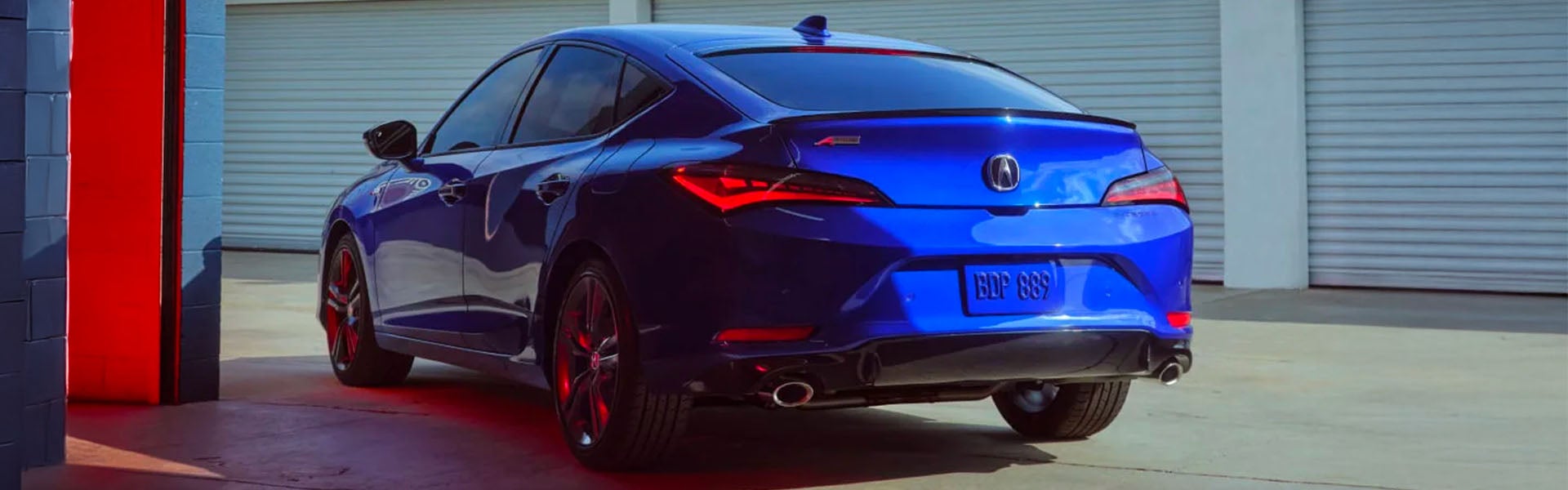 2025 Acura Integra | Fox Acura of El Paso