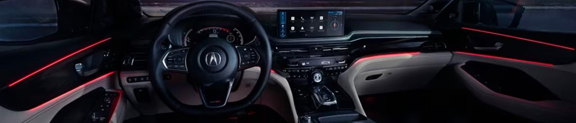 2025 Acura MDX | Fox Acura of El Paso