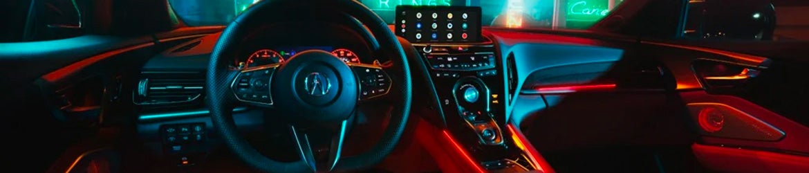 2025 Acura RDX | Fox Acura of El Paso