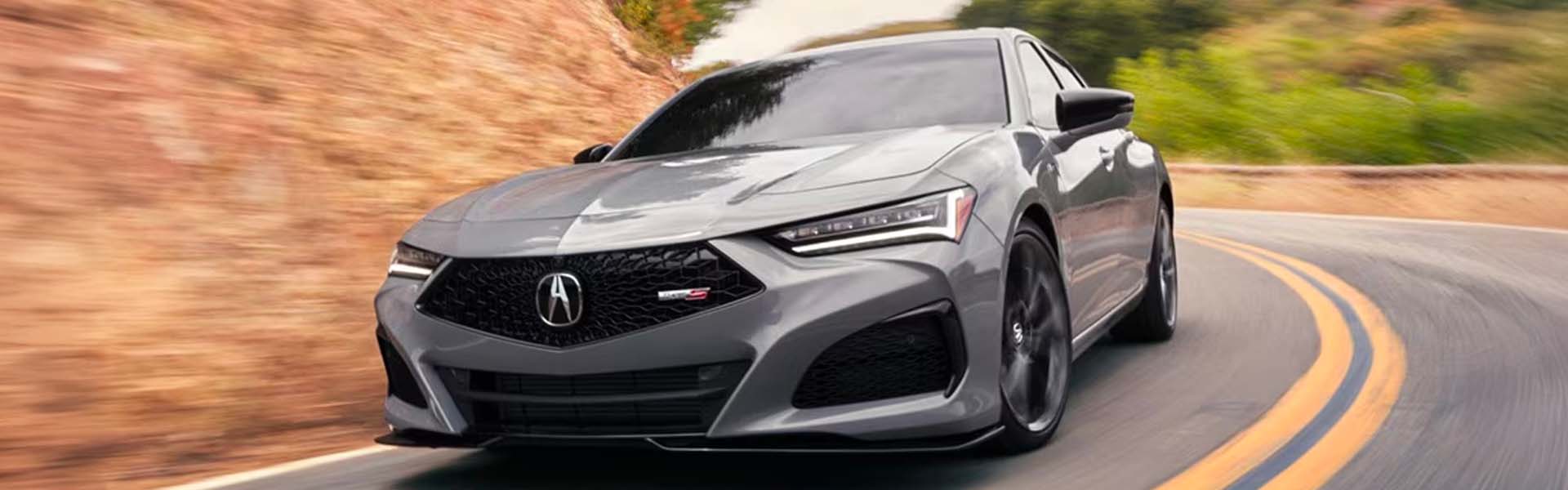 2025 Acura TLX | Fox Acura of El Paso