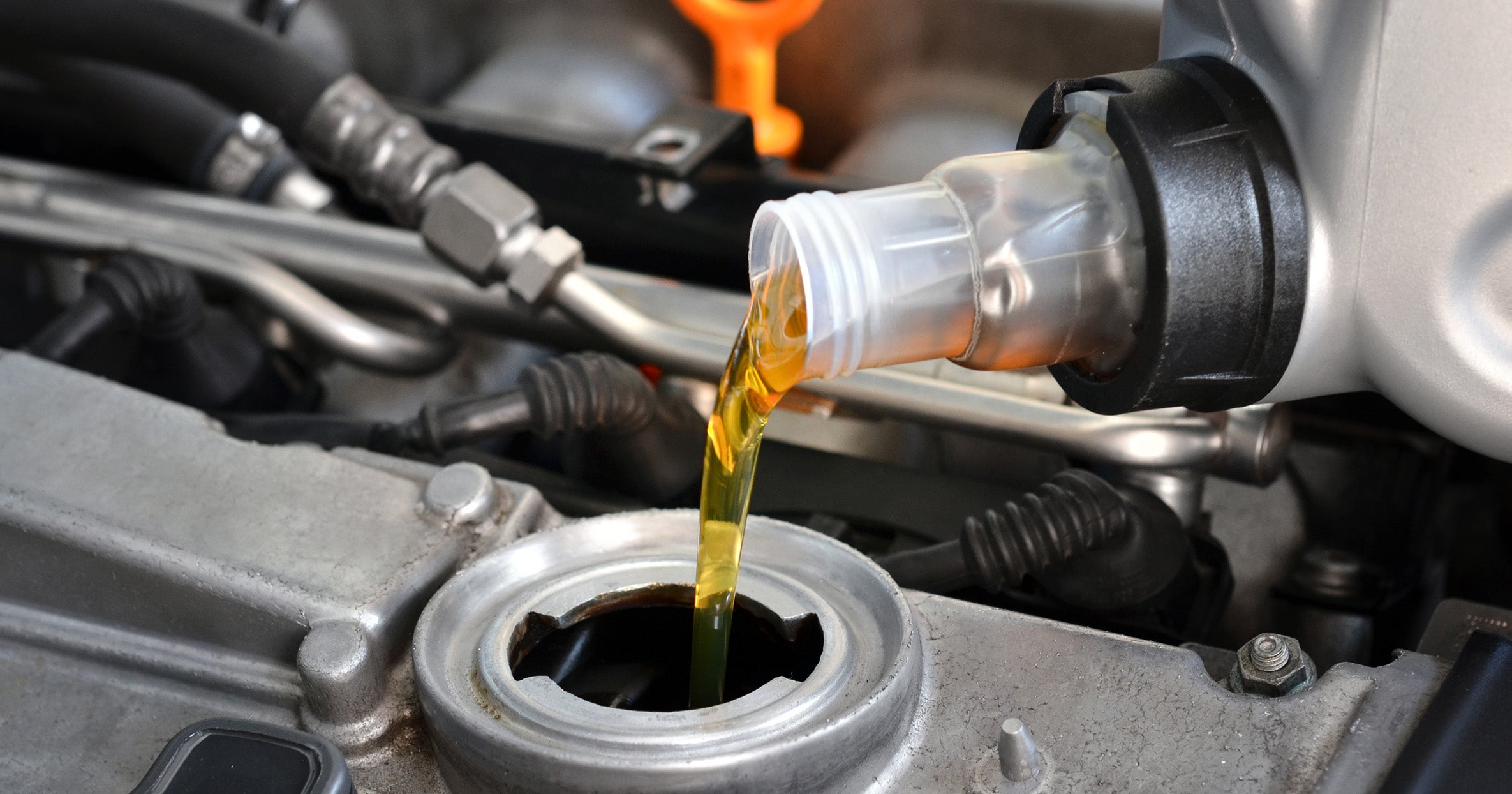 Get Your Oil Change in El Paso, TX - Fox Acura of El Paso