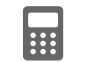 calculator icon