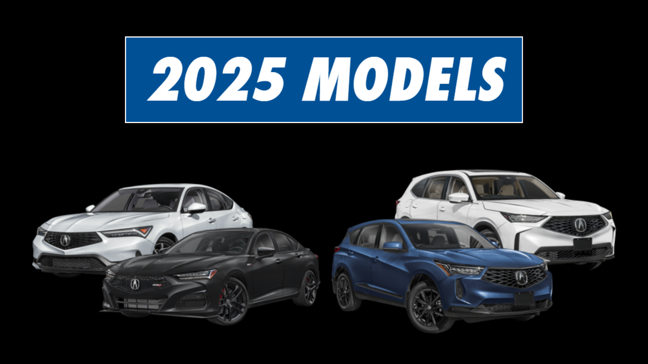 Acura Dealership in El Paso, TX | Fox Acura of El Paso