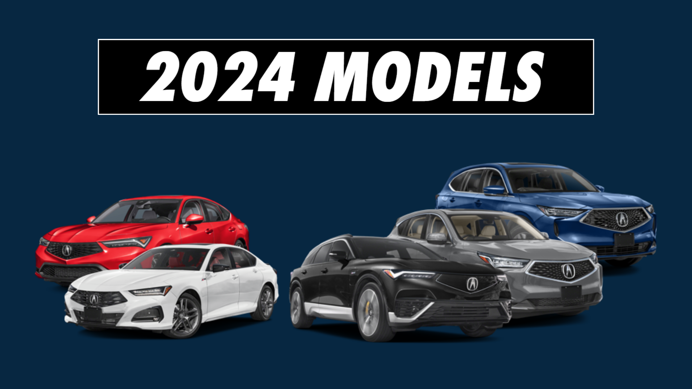 Acura Dealership in El Paso, TX | Fox Acura of El Paso