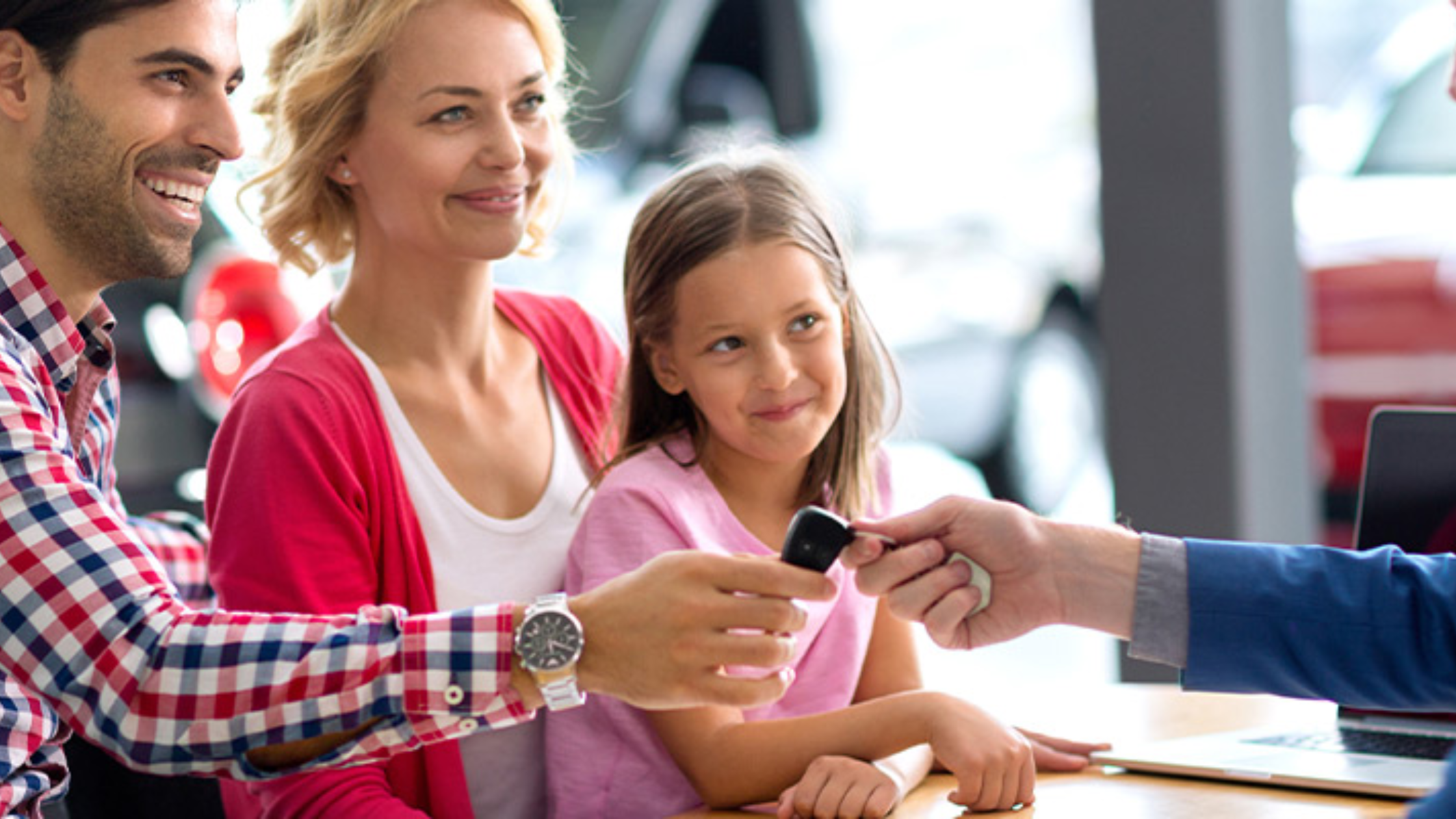 Acura Dealership in El Paso, TX | Fox Acura of El Paso