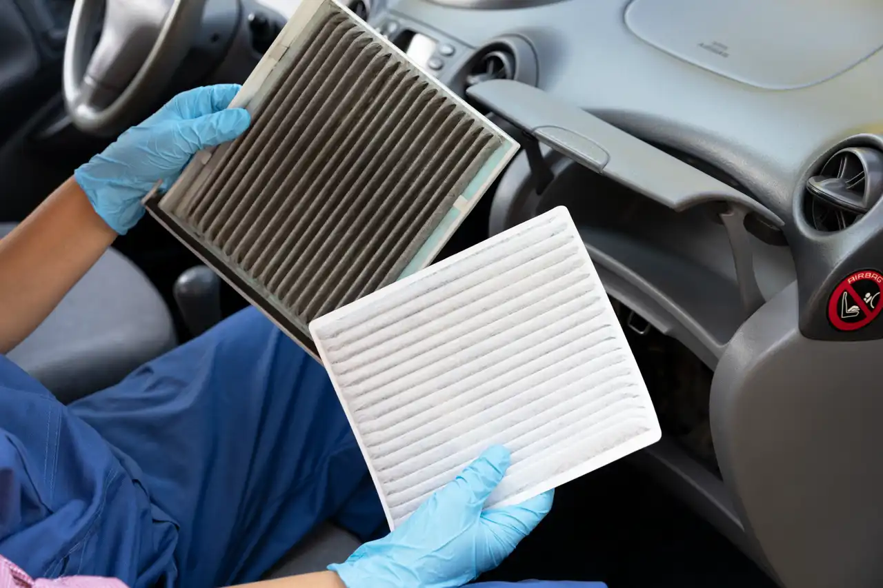 Air & Cabin Filter Special