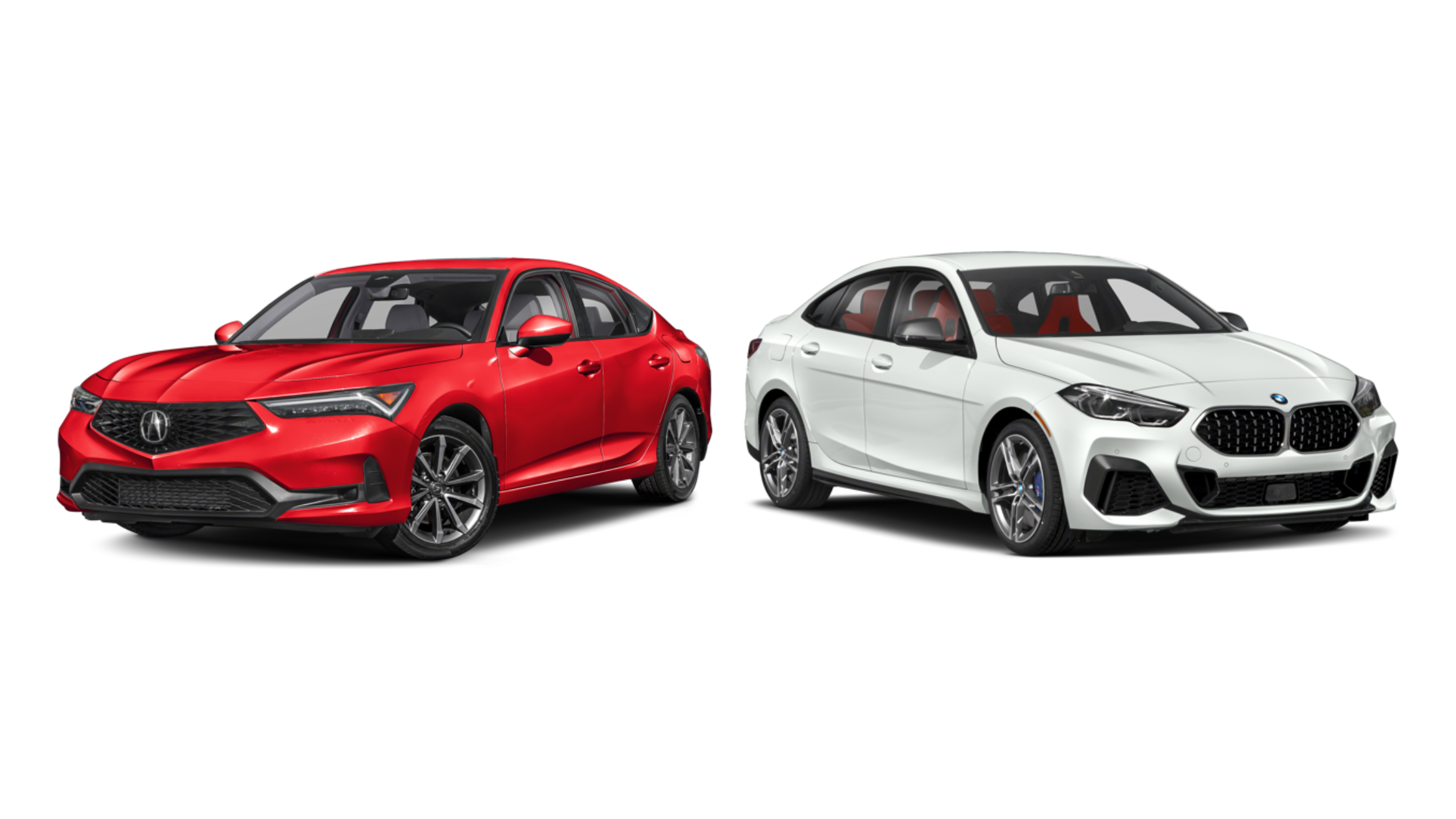 2024 Acura Integra El Paso, TX