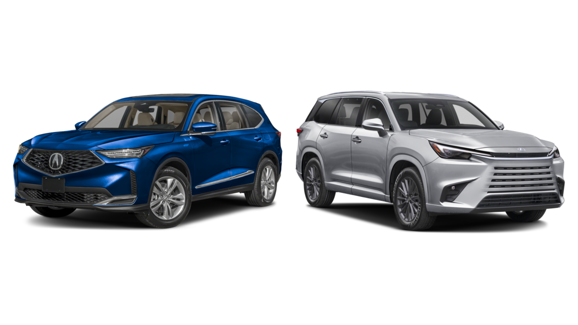 2025 Acura MDX El Paso, TX