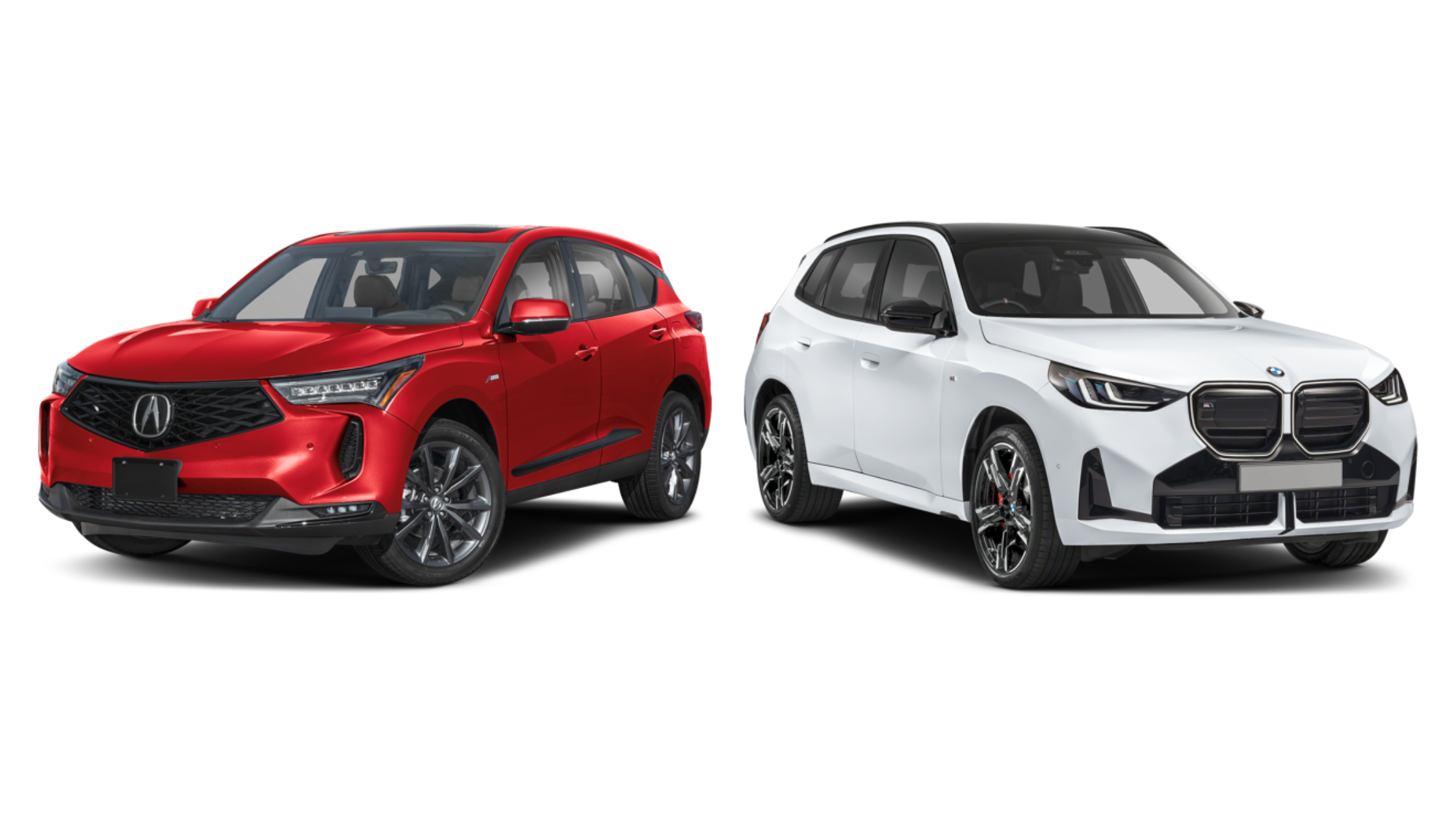 2025 Acura RDX El Paso, TX