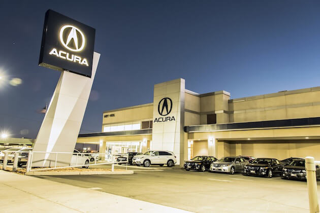 Fox Acura of El Paso El Paso TX - About Us