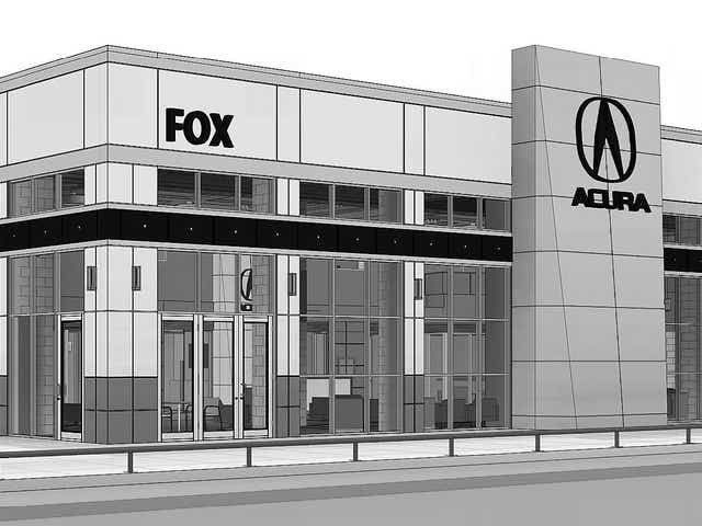 Fox Acura of El Paso | El Paso, TX